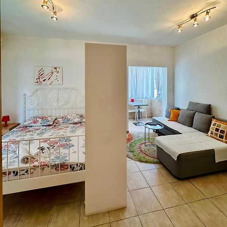Villa Nela Tivat Exteriér fotografie