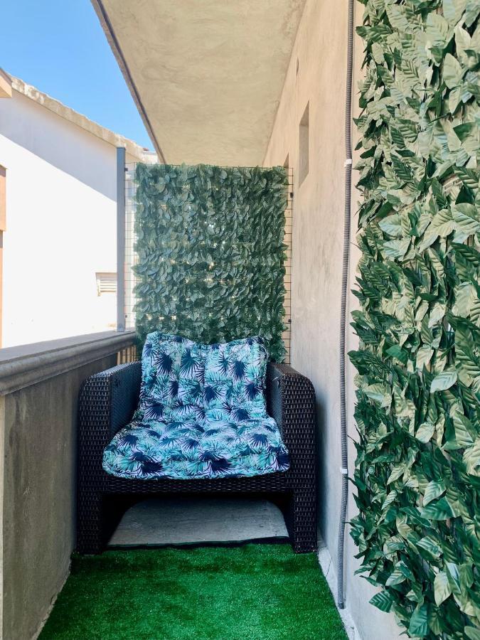 Villa Nela Tivat Exteriér fotografie