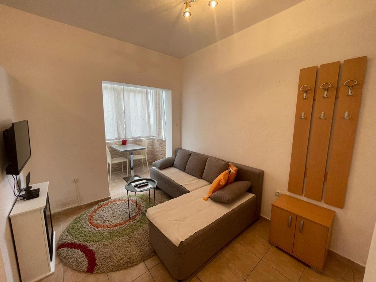 Villa Nela Tivat Exteriér fotografie