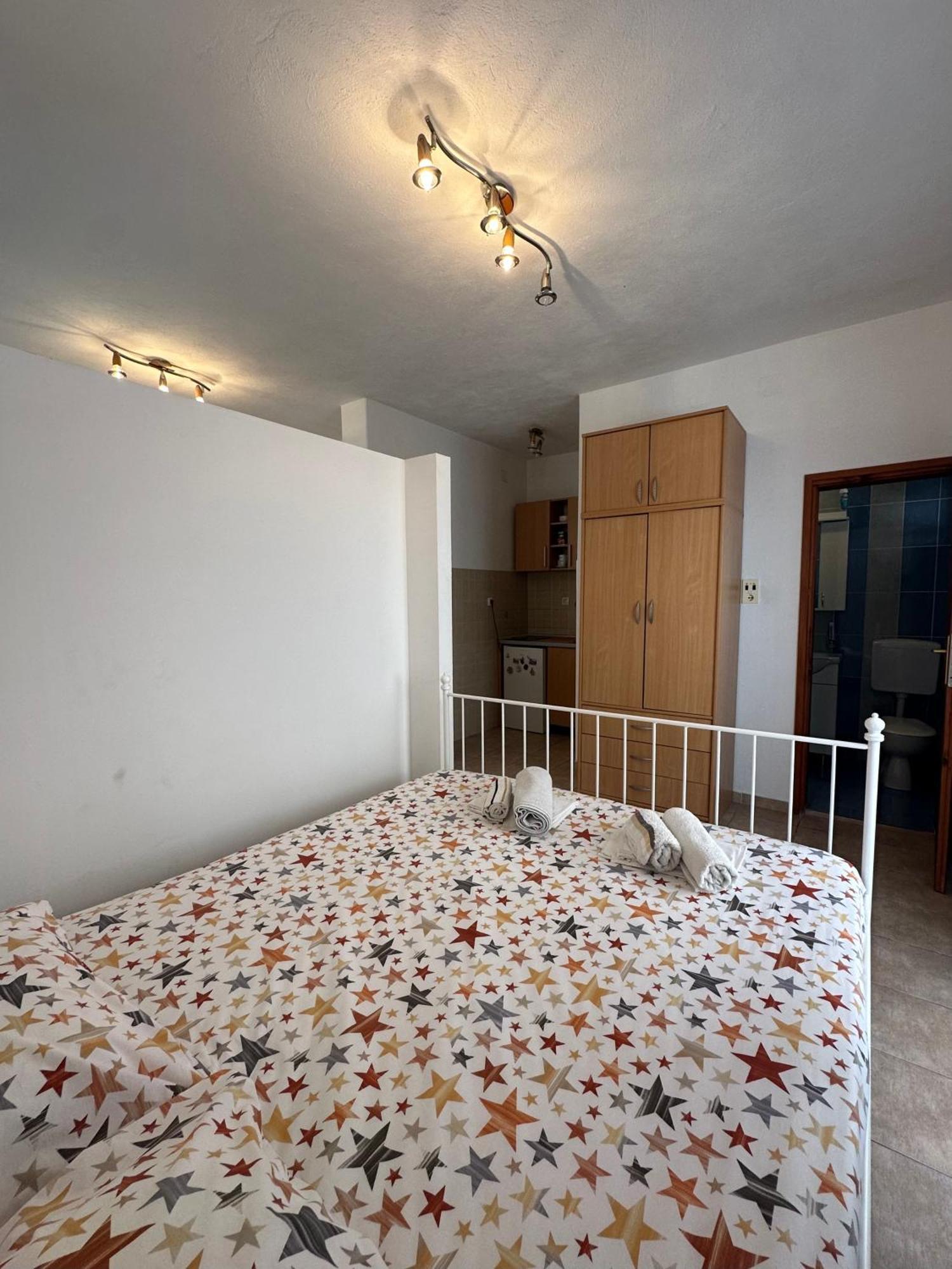 Villa Nela Tivat Exteriér fotografie