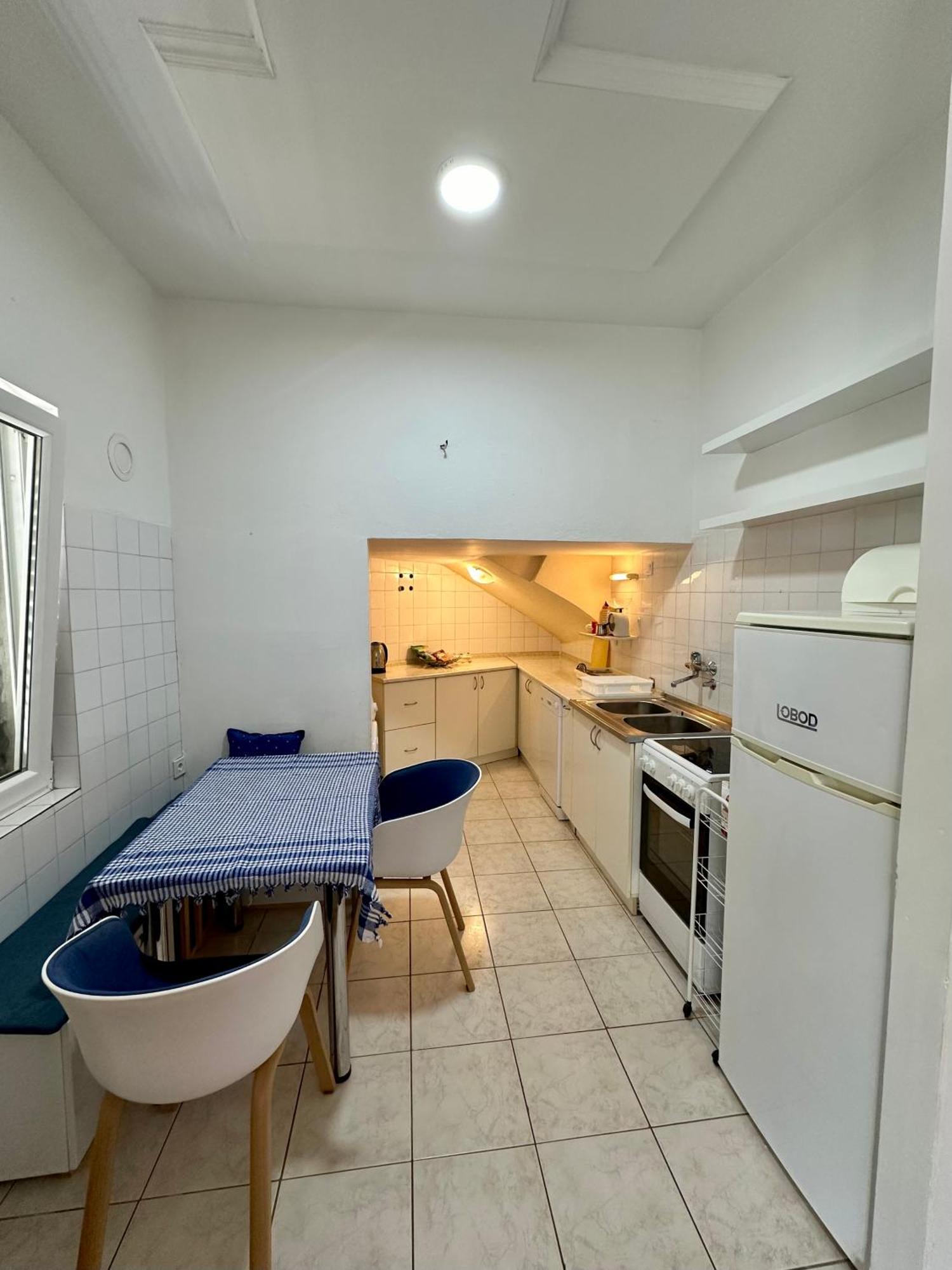 Villa Nela Tivat Exteriér fotografie