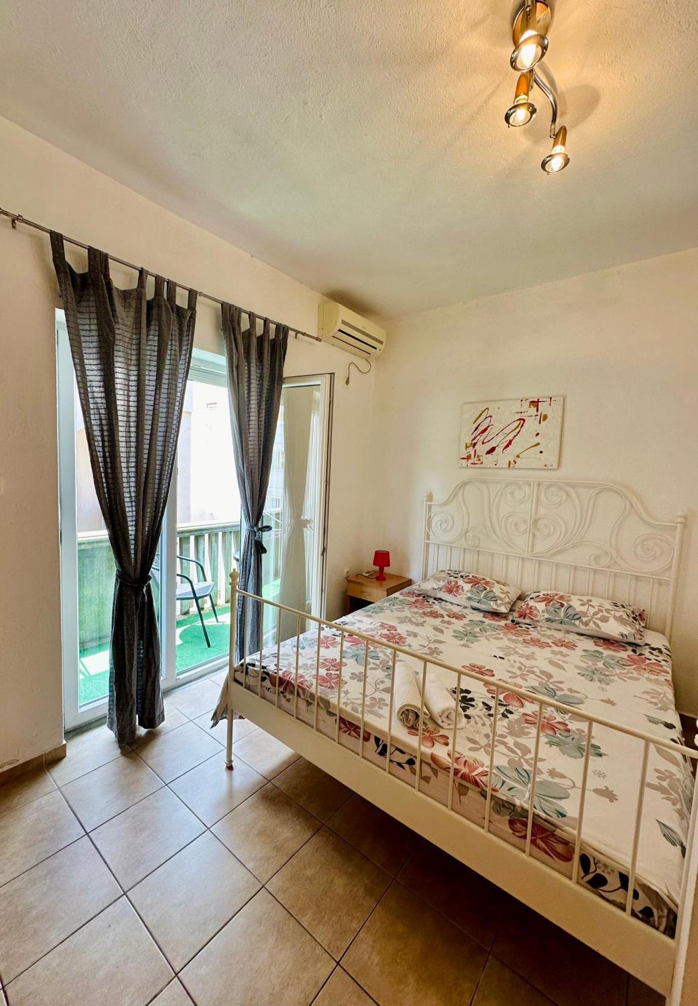 Villa Nela Tivat Exteriér fotografie