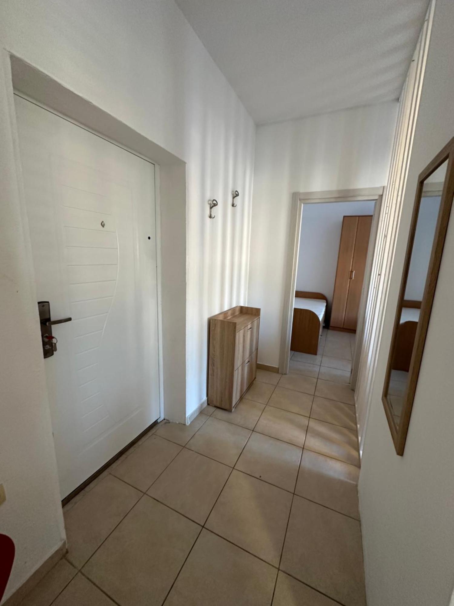 Villa Nela Tivat Exteriér fotografie