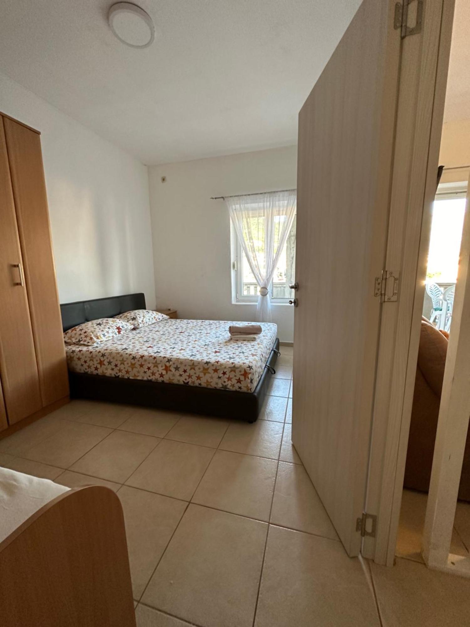 Villa Nela Tivat Exteriér fotografie